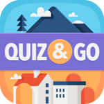 Quiz and Go ustatkowany 