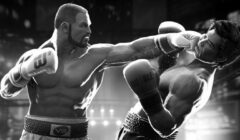 Real Boxing Vivid Games