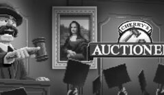 Auctioneer