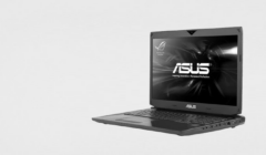 ASUS G750