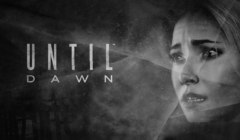 Until Dawn