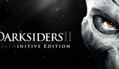 Darksiders II Deathinitive Edition Ustatkowany Gracz