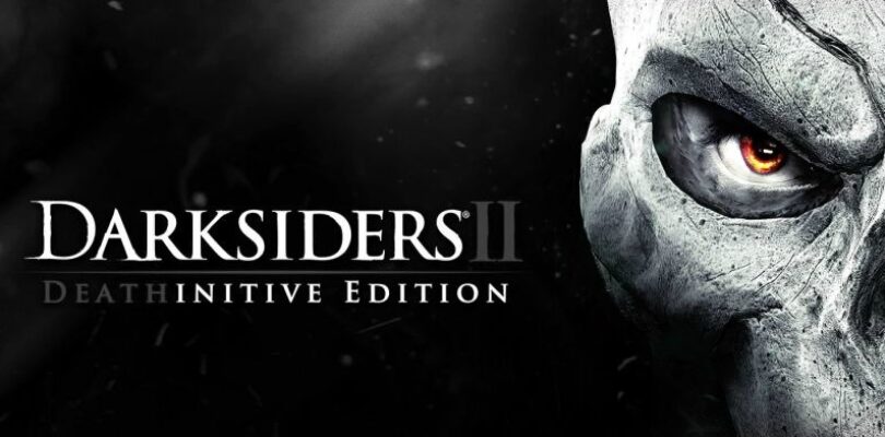 Darksiders II Deathinitive Edition Ustatkowany Gracz