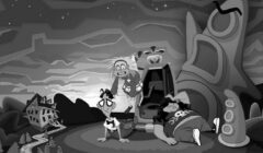 Day of the Tentacle