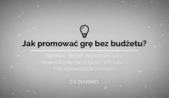Promocja gry indie