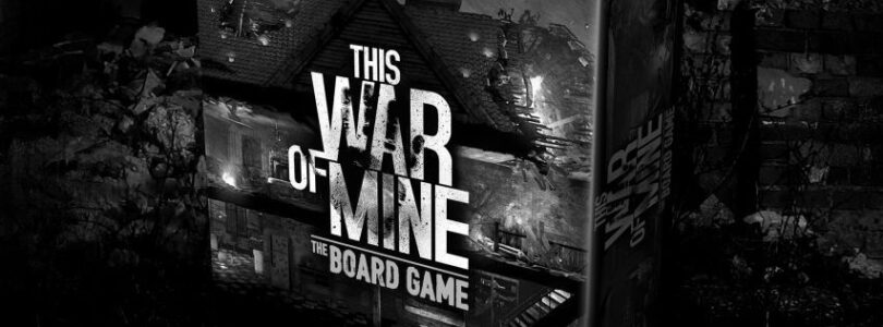 This War of Mine