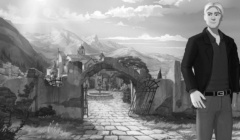 Broken Sword 5