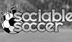 Sociable Soccer