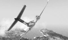 Take Off - The Flight Simulator