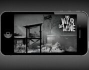 This War of Mine na smartfonach