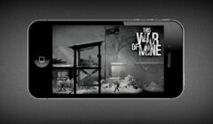 This War of Mine na smartfonach