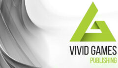 Vivid Games Publishing