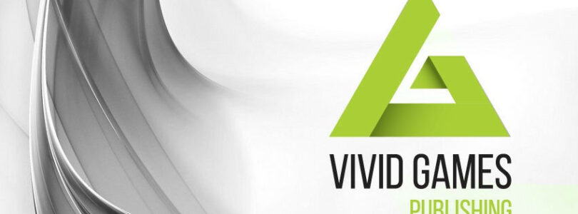 Vivid Games Publishing