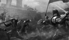 Chivalry: Medieval Warfare