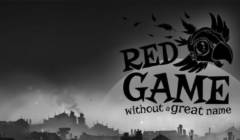 Red Game Without a Great Name