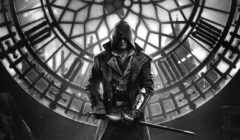Assassin's Creed Syndicate