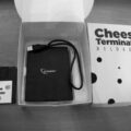 Cheese Terminator Isobar