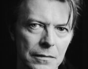 Odszedł od nas David Bowie