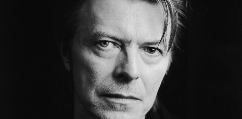 Odszedł od nas David Bowie