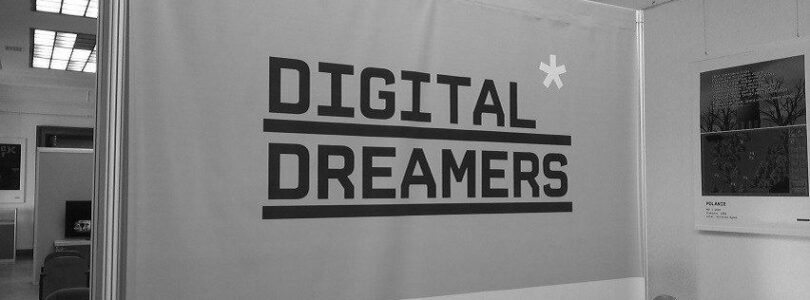 Digital Dreamers