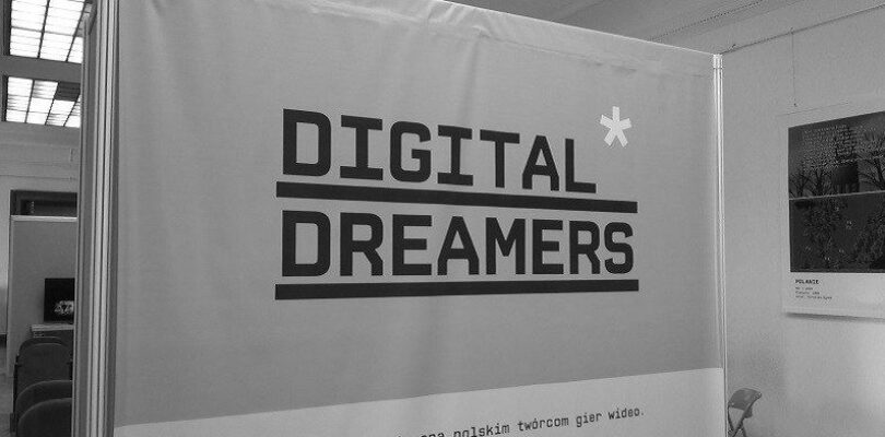 Digital Dreamers