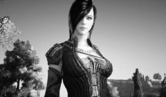 Black Desert Online