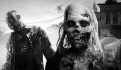 Dying Light Following