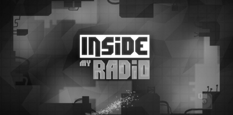 Inside My Radio