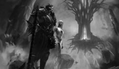 Bladebound Artifex Mundi