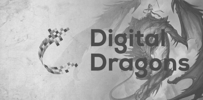 Digital Dragons