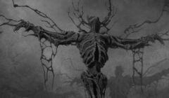 Inner Chains Telepaths Tress