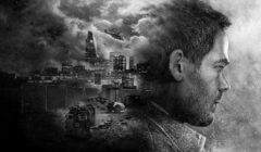 Quantum Break