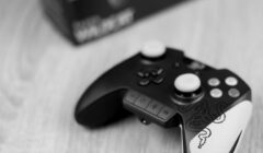 Razer Wildcat Controller Xbox One PC