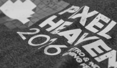 Pixel Heaven 2016