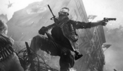 Homefront Revolution