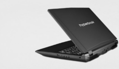 Hyperbook X17DM