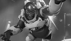 Overwatch Blizzard