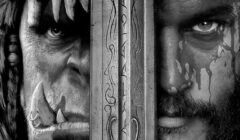 Warcraft dylogia