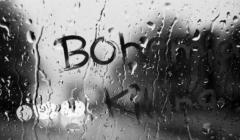 Bohemian Killing