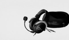 HyperX CloudX