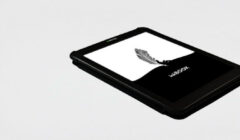 inkBOOK 8
