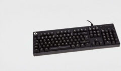 Logitech Orion