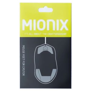 Mionix Mouse Glidez