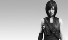 Mirrors Edge Faith