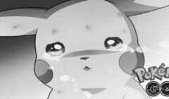 Pokemon Go