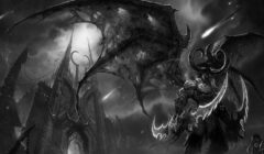 Illidan recenzja