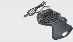Logitech G13
