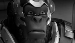 Porno overwatch