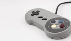 SNES