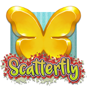 Scatterfly